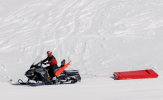 Горный туризм Алматы: от мусора и очередей к бренду Казахстана?