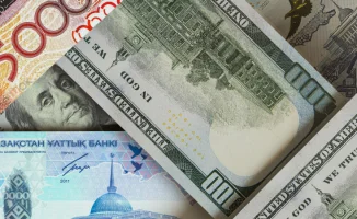 Национальный банк Казахстана объяснил колебания курса тенге и их влияние на экономику страны