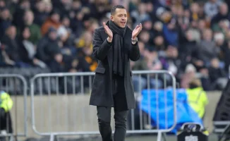 Назван главный претендент на пост тренера в “Челси“