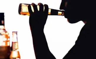 Самая пьющая и самая трезвая страны СНГ по данным World Population Review