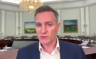 Член парламента Дании Расмус Ярлов заявил, что Дания не отдаст Гренландию США ни при каких обстоятельствах, даже под угрозой ядерного оружия.