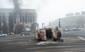 Токаев предупреждает о рисках фатальных последствий Кантара в интервью Turkistan