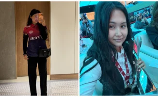 Бибисара Асаубаева: триумфальная победа в мировом первенстве по блиц-шахматам