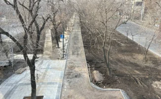 Новые дороги и пробивки улиц: какие проекты планируют завершить в Алматы в 2026 году