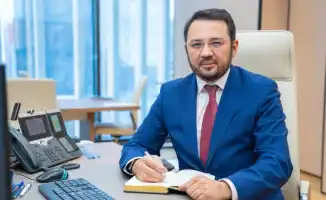 Нуржан Турсунханов: новый капитан на мостике Агентства по регулированию и развитию финансового рынка