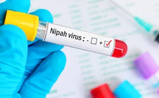 Индийский вирус: Казахстан пока вне зоны риска