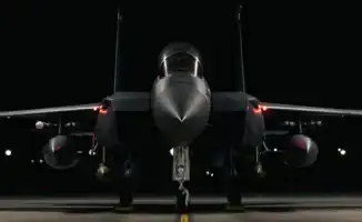 США и союзники наносят удары по ИГИЛ в Сирии: операция возмездия