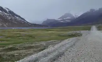 Трасса Алматы – Иссык-Куль: 3 часа к новым горизонтам