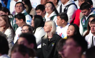 Казахстанские волонтёры: от 50 до 300 тысяч — как массовое движение меняет общество