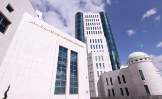 Конституция Казахстана: Референдум вместо парламентских поправок!