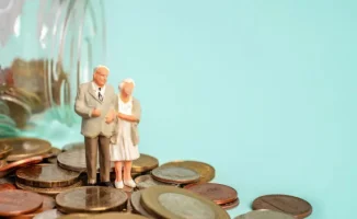 Пенсии вырастут на 5 процентов: кому положена прибавка с 1 января