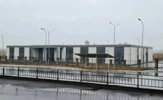 Первый в Казахстане крематорий приступит к работе в ближайшие дни