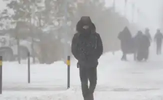 Зимний триллер: Астана, Алматы и Шымкент в ожидании погоды