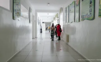 Школы Алматы под защитой: угрозы не пугают учеников