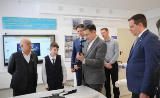 Казахстанские чиновники в январе: от детективных расследований до автоматизации управления — как это повлияло на общественное доверие и эффективность власти