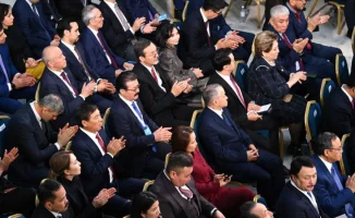 Курултай в Кызылорде: Полтора часа, которые изменят Казахстан