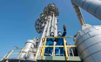 Тенгиз: огонь потушен, нефть снова в игре!