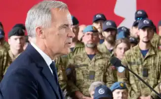 Премьер-министр Канады напоминает о пятой статье НАТО в контексте притязаний Трампа на Гренландию