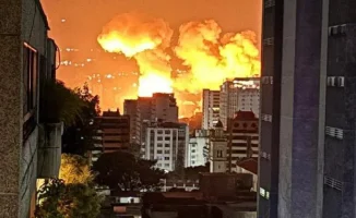 Лула: Бразилия не допустит повторения венесуэльского сценария