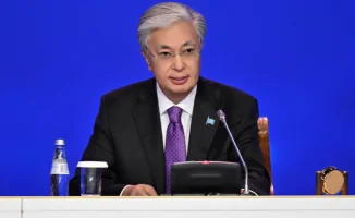 Мировые лидеры поздравили Президента Токаева с важным событием