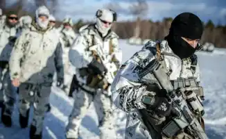 Немецкие военные покидают Гренландию на фоне угроз Трампа