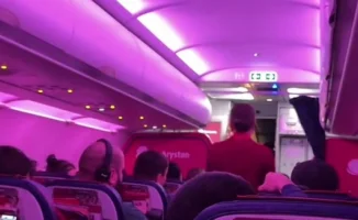 Задержка рейса Алматы – Актау: пассажиры ожидали вылет почти семь часов, FlyArystan объяснили причины