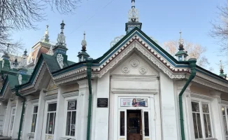Кызыл Тан: Реставрация или снос? Судьба здания решается!