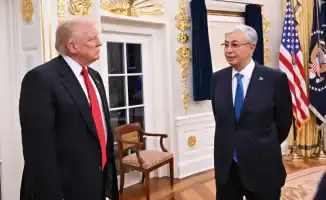 “Самый высокий уровень в истории“. Токаев и Трамп вновь встретятся, заявила посол США