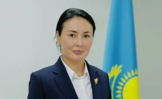 Новый лидер ФСМС: Гульмира Сабденбек возглавила фонд в Казахстане