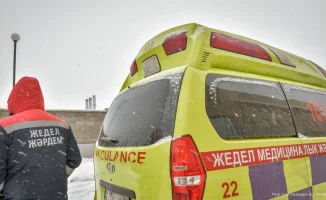 Тени трагедии: смерть врача в больнице, загадочный розыск главы OrdaMed и мрачные подробности ДТП в Астане — хроника событий 29 января