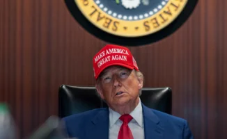 Трамп намекает на новые вмешательства США в Латинской Америке