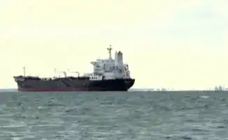 США захватили танкер, связанный с российским 'теневым флотом'