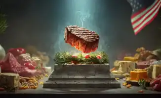 Обновленные рекомендации по питанию в США: как новые правила изменят подход к здоровому питанию и повлияют на общественное здоровье