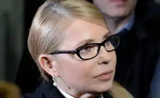 Тимошенко под замком: антикоррупционный суд наложил оковы на политическую свободу