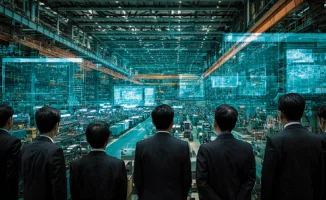 Корабль управления Казахстана: Токаев призывает к навигации в бурном море организационной культуры