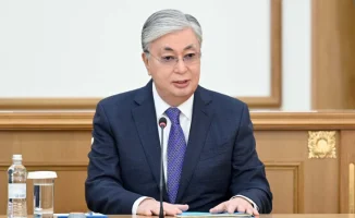 Токаев: Казахстанцам предстоит адаптироваться к новой эпохе к 2026 году