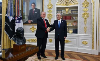 Токаев объяснил, почему Казахстан присоединился к Авраамским соглашениям