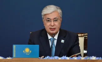 Токаев: Новый курс ЕАЭС — время перемен и возможностей