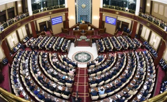Токаев: Переход к однопалатному Парламенту в Казахстане — шаг к более эффективному управлению, а не простое слияние Мажилиса и Сената
