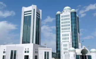 Казахстан переименует Парламент: Токаев анонсировал изменения на V заседании Национального курултая