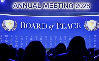 Токаев в Давосе: Казахстан на мировой арене и его социальные вызовы