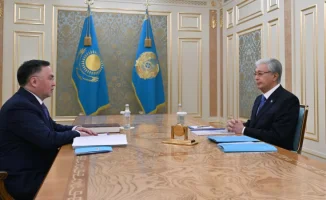 Токаев и Мергалиев: Судебные итоги на весах правосудия