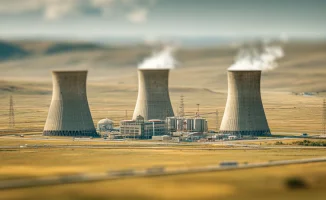 Токаев: Строительство АЭС в Казахстане как шаг к энергетической независимости и международному престижу страны