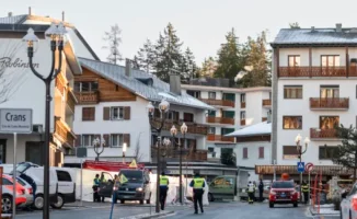 Токаев выразил соболезнования Швейцарии после трагедии на курорте