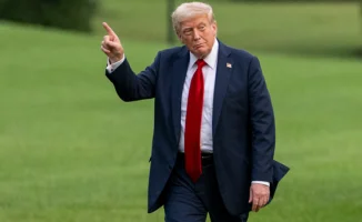 Трамп призывает Европу сосредоточиться на Украине, критикуя внимание к Гренландии