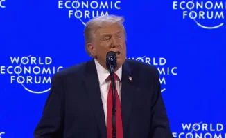 Трамп мечтает о Гренландии: президент США предлагает 'купить' ледяной континент на Всемирном экономическом форуме