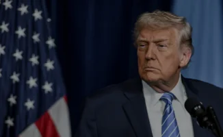 Трамп: Венесуэла должна вернуть ключи к порядку и экономике, прежде чем открыть двери к выборам