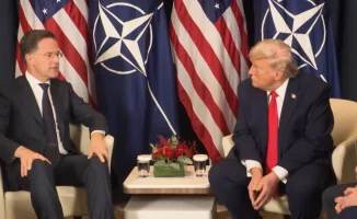 Трамп отменяет пошлины для Европы после встречи по Гренландии