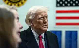 Трамп угрожает 'большими проблемами' премьеру Гренландии