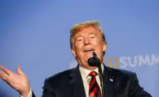 Трамп рассказал, сколько США заработали на венесуэльской нефти